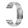 Strap-it Strap-it Bracelet titane Garmin Tactix 7 (argent) Strap-it Strap-it Bracelet titane Garmin Tactix 7 (argent)