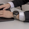 Strap-it Strap-it Bracelet titane Garmin Tactix 7 (argent) Strap-it Strap-it Bracelet titane Garmin Tactix 7 (argent)