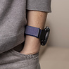 Strap-it Strap-it Bracelet nylon Garmin Tactix 7 (bleu) Strap-it Strap-it Bracelet nylon Garmin Tactix 7 (bleu)