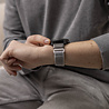Strap-it Strap-it Bracelet nylon Garmin Tactix 7 (coquillage) Strap-it Strap-it Bracelet nylon Garmin Tactix 7 (coquillage)