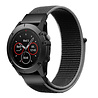 Strap-it Strap-it Bracelet nylon Garmin Tactix 7 (charcoal) Strap-it Strap-it Bracelet nylon Garmin Tactix 7 (charcoal)