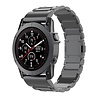 Strap-it Strap-it Bracelet en titane magnétique Garmin Tactix 7 (noir) Strap-it Strap-it Bracelet en titane magnétique Garmin Tactix 7 (noir)