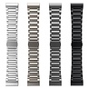 Strap-it Strap-it Bracelet en titane magnétique Garmin Tactix 7 (noir) Strap-it Strap-it Bracelet en titane magnétique Garmin Tactix 7 (noir)