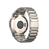 Strap-it Strap-it Bracelet en titane magnétique Garmin Tactix 7 (titane) Strap-it Strap-it Bracelet en titane magnétique Garmin Tactix 7 (titane)