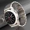 Strap-it Strap-it Bracelet en titane magnétique Garmin Tactix 7 (titane) Strap-it Strap-it Bracelet en titane magnétique Garmin Tactix 7 (titane)