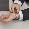Strap-it Strap-it Bracelet en titane magnétique Garmin Tactix 7 (argent) Strap-it Strap-it Bracelet en titane magnétique Garmin Tactix 7 (argent)