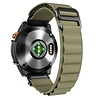 Strap-it Strap-it Bracelet Alpine Garmin Tactix 7 (vert olive) Strap-it Strap-it Bracelet Alpine Garmin Tactix 7 (vert olive)