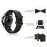 Strap-it Strap-it Bracelet Ocean Garmin Tactix 7 (vert armée) Strap-it Strap-it Bracelet Ocean Garmin Tactix 7 (vert armée)