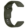 Strap-it Strap-it Bracelet silicone outdoor Garmin Tactix 7 (vert armée) Strap-it Strap-it Bracelet silicone outdoor Garmin Tactix 7 (vert armée)