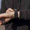 Strap-it Strap-it Bracelet silicone Garmin Tactix 7 Pro (noir) Strap-it Strap-it Bracelet silicone Garmin Tactix 7 Pro (noir)