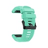 Strap-it Strap-it Bracelet silicone Garmin Tactix 7 Pro (aqua) Strap-it Strap-it Bracelet silicone Garmin Tactix 7 Pro (aqua)