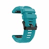 Strap-it Strap-it Bracelet silicone Garmin Tactix 7 Pro (bleu clair) Strap-it Strap-it Bracelet silicone Garmin Tactix 7 Pro (bleu clair)