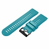 Strap-it Strap-it Bracelet silicone Garmin Tactix 7 Pro (bleu clair) Strap-it Strap-it Bracelet silicone Garmin Tactix 7 Pro (bleu clair)