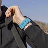 Strap-it Strap-it Bracelet silicone Garmin Tactix 7 Pro (bleu clair) Strap-it Strap-it Bracelet silicone Garmin Tactix 7 Pro (bleu clair)