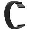 Strap-it Strap-it Bracelet Milanais Garmin Tactix 7 Pro (noir) Strap-it Strap-it Bracelet Milanais Garmin Tactix 7 Pro (noir)