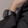 Strap-it Strap-it Bracelet Milanais Garmin Tactix 7 Pro (noir) Strap-it Strap-it Bracelet Milanais Garmin Tactix 7 Pro (noir)