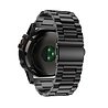 Strap-it Strap-it Bracelet acier Garmin Tactix 7 Pro (noir) Strap-it Strap-it Bracelet acier Garmin Tactix 7 Pro (noir)