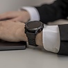 Strap-it Strap-it Bracelet acier Garmin Tactix 7 Pro (noir) Strap-it Strap-it Bracelet acier Garmin Tactix 7 Pro (noir)