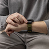 Strap-it Strap-it Bracelet nylon boucle Garmin Tactix 7 Pro (vert) Strap-it Strap-it Bracelet nylon boucle Garmin Tactix 7 Pro (vert)