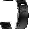 Strap-it Strap-it Bracelet titane Garmin Tactix 7 Pro (noir) Strap-it Strap-it Bracelet titane Garmin Tactix 7 Pro (noir)