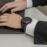 Strap-it Strap-it Bracelet titane Garmin Tactix 7 Pro (noir) Strap-it Strap-it Bracelet titane Garmin Tactix 7 Pro (noir)