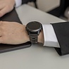Strap-it Strap-it Bracelet titane Garmin Tactix 7 Pro (graphite) Strap-it Strap-it Bracelet titane Garmin Tactix 7 Pro (graphite)