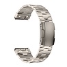 Strap-it Strap-it Bracelet titane Garmin Tactix 7 Pro (titane) Strap-it Strap-it Bracelet titane Garmin Tactix 7 Pro (titane)
