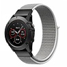 Strap-it Strap-it Bracelet nylon Garmin Tactix 7 Pro (coquillage) Strap-it Strap-it Bracelet nylon Garmin Tactix 7 Pro (coquillage)