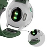 Bandz Bracelet silicone à boucle Garmin Tactix 7 Pro (vert foncé) Bandz Bracelet silicone à boucle Garmin Tactix 7 Pro (vert foncé)