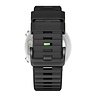 Bandz Bracelet silicone à boucle Garmin Tactix 7 Pro (noir) Bandz Bracelet silicone à boucle Garmin Tactix 7 Pro (noir)