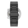 Bandz Bracelet acier 'Classique' Garmin Tactix 7 Pro (noir) Bandz Bracelet acier 'Classique' Garmin Tactix 7 Pro (noir)