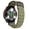 Strap-it Strap-it Bracelet Alpine Garmin Tactix 7 Pro (vert olive) Strap-it Strap-it Bracelet Alpine Garmin Tactix 7 Pro (vert olive)