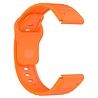 Strap-it Strap-it Bracelet silicone outdoor Garmin Tactix 7 Pro (orange) Strap-it Strap-it Bracelet silicone outdoor Garmin Tactix 7 Pro (orange)