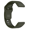 Strap-it Strap-it Bracelet silicone outdoor Garmin Tactix 7 Pro (vert armée) Strap-it Strap-it Bracelet silicone outdoor Garmin Tactix 7 Pro (vert armée)