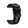 Strap-it Strap-it Bracelet silicone Garmin Tactix 8 - 51mm (noir)