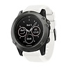 Strap-it Strap-it Bracelet silicone Garmin Tactix 8 - 51mm (blanc) Strap-it Strap-it Bracelet silicone Garmin Tactix 8 - 51mm (blanc)