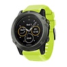Strap-it Strap-it Bracelet silicone Garmin Tactix 8 - 51mm (vert clair) Strap-it Strap-it Bracelet silicone Garmin Tactix 8 - 51mm (vert clair)