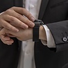 Strap-it Strap-it Bracelet Milanais Garmin Tactix 8 - 51mm (noir) Strap-it Strap-it Bracelet Milanais Garmin Tactix 8 - 51mm (noir)