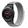 Strap-it Strap-it Bracelet nylon Garmin Tactix 8 - 51mm (coquillage) Strap-it Strap-it Bracelet nylon Garmin Tactix 8 - 51mm (coquillage)