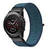 Strap-it Strap-it Bracelet nylon Garmin Tactix 8 - 51mm (dark mist grey) Strap-it Strap-it Bracelet nylon Garmin Tactix 8 - 51mm (dark mist grey)