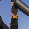 Bandz Bracelet silicone à boucle Garmin Tactix 8 - 51mm (orange) Bandz Bracelet silicone à boucle Garmin Tactix 8 - 51mm (orange)