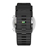 Bandz Bracelet silicone à boucle Garmin Tactix 8 - 51mm (noir) Bandz Bracelet silicone à boucle Garmin Tactix 8 - 51mm (noir)