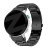 Bandz Bracelet acier 'Classique' Garmin Tactix 8 - 51mm (noir) Bandz Bracelet acier 'Classique' Garmin Tactix 8 - 51mm (noir)