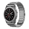Strap-it Strap-it Bracelet en titane magnétique Garmin Tactix 8 - 51mm (graphite) Strap-it Strap-it Bracelet en titane magnétique Garmin Tactix 8 - 51mm (graphite)