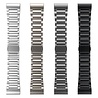 Strap-it Strap-it Bracelet en titane magnétique Garmin Tactix 8 - 51mm (graphite) Strap-it Strap-it Bracelet en titane magnétique Garmin Tactix 8 - 51mm (graphite)