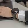 Strap-it Strap-it Bracelet en titane magnétique Garmin Tactix 8 - 51mm (graphite) Strap-it Strap-it Bracelet en titane magnétique Garmin Tactix 8 - 51mm (graphite)