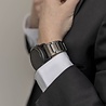 Strap-it Strap-it Bracelet en titane magnétique Garmin Tactix 8 - 51mm (graphite) Strap-it Strap-it Bracelet en titane magnétique Garmin Tactix 8 - 51mm (graphite)