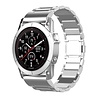 Strap-it Strap-it Bracelet en titane magnétique Garmin Tactix 8 - 51mm (argent) Strap-it Strap-it Bracelet en titane magnétique Garmin Tactix 8 - 51mm (argent)
