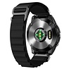 Strap-it Strap-it Bracelet Alpine Garmin Tactix 8 - 51mm (noir) Strap-it Strap-it Bracelet Alpine Garmin Tactix 8 - 51mm (noir)