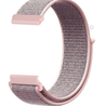 Strap-it Strap-it Bracelet nylon Huawei Watch GT 2 (rose sable) Strap-it Strap-it Bracelet nylon Huawei Watch GT 2 (rose sable)